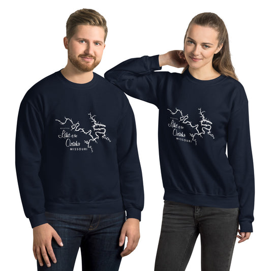 Beautiful Loto - Unisex Sweatshirt